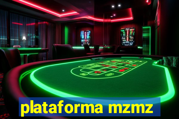 plataforma mzmz